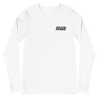 Med/Surg Nurse Long Sleeve Tee